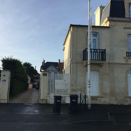 Maison De Pecheur 30M De La Plage Luc-sur-Mer Esterno foto