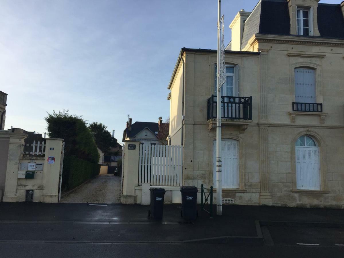 Maison De Pecheur 30M De La Plage Luc-sur-Mer Esterno foto
